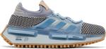 Кроссовки Adidas Philllllthy x NMD_S1 'Ambient Sky', синий - фото 2