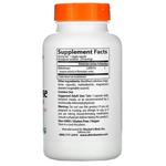 Наттокиназа Doctor's Best 2000 FU, 270 капсул - фото 3