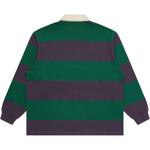 Футболка-поло Unisex UNDEFEATED, синий - фото 3