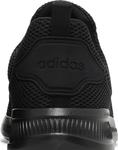 Кроссовки Adidas Lite Racer Adapt 4.0 'Triple Black', черный - фото 8