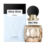 Парфюмерная вода Miu Miu Miutine - фото 2