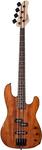 Schecter Michael Anthony MA-4 Bass Gloss Натуральный ANTHONY4 GN - фото 2