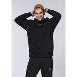 Толстовка Chiemsee, черный - фото 3