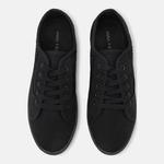 Кроссовки Anna Field Zapatillas с плоской подошвой, черный - фото 7