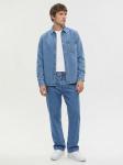 Джинсовая куртка Everly Between-Season, синий - фото 2