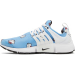 Кроссовки Nike Hello Kitty x Air Presto 'University Blue', синий - фото 3