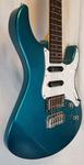 Электрогитара Yamaha Pacifica 612VIIX, темно-зеленая PAC612VIIX TGM - фото 3