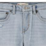 Джинсы Levi's Classic Bootcut для девочек 7–16 лет Levi's - фото 2