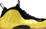 Кроссовки Nike Air Foamposite One 'Electrolime', зеленый - фото 3
