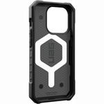 Чехол UAG Pathfinder для iPhone 15 Pro, SE Geo Camo - фото 4