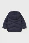 Детская куртка Mayoral, темно-синий - фото 2