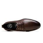 Туфли CAMEL Dress Shoes Men Low-Top - фото 8