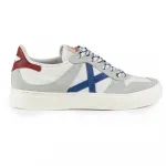 Кроссовки Munich Prime 02, белый - фото