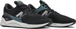 Кроссовки New Balance X-90 'Black', черный - фото 9