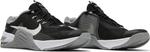 Кроссовки Nike Metcon 7 'Black Particle Grey', черный - фото 9