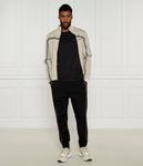 Футболка BOSS GREEN Active 2 Slim Fit, черный - фото 2