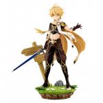 Пустые фигурки путешественника масштаб 1:7 GenShin - фото