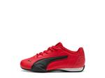 Кроссовки Puma Catch Sneaker - Kids', красный - фото 2