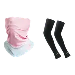 Маска для велоспорта унисекс LINING - фото