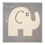 Ковер Carousel Kids Maggie Grey Safavieh, 92x153 см - фото 6