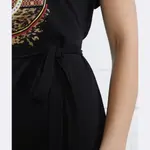 Платье Liu Jo, черный - фото 4