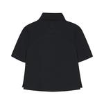 Рубашка унисекс Palladium, черный - фото 3