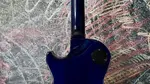 Gibson Les Paul Studio Session Cobalt Burst - фото 10