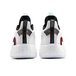 Кроссовки ag pull up aaron gordon 'white black blue' 361 Degrees, белый - фото 3