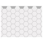 Оконная пленка Bilderwelten Comin, белый - фото 2