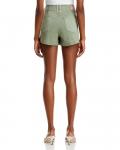 Оливия Карго Шорты PAIGE, зеленый - фото 3