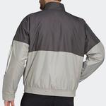 Куртка adidas Bts Light Jack Windbreak Jacket Men's Grey, серый - фото 4