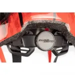 Шлем Cube Talok, красный - фото 2