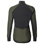 Куртка VAUDE Kuro Air, зеленый - фото 4