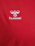 Футболка Performance Hummel Go 2.0, Cranberry - фото 7