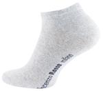 Носки Vincenzo Rosso 24 шт Sneaker, серый - фото 2