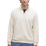 Lululemon Свитшот Steady State мужской черный - фото