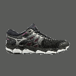 Кроссовки Wmns Wave Horizon 3 'Black', черный - фото