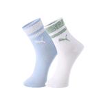 Низкие носки унисекс 004 PUMA, 004 - фото