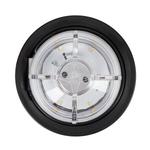 Фонарь Barebones, темно-зеленый - фото 5