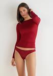 Трусы Intimissimi Thong, Red - фото 2