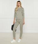 Толстовка Armani Exchange Regular Fit, серый - фото 2