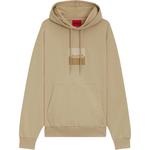 HUGO BOSS Свитшот мужской бежевый - фото