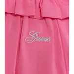 Платье Guess, розовый - фото 4