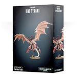 Фигурки Warhammer Tyranids Hive Tyrant Games Workshop - фото