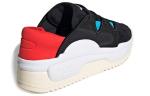 Adidas Y-3 Hokori 2 'Black Red' - фото 4