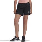 Дети Шорты Adidas, черный - фото 3