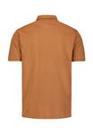 Рубашка поло NO EXCESS, охра - фото 7