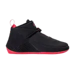 Кроссовки Air Jordan Jordan Why Not Zer0.1 BG, черный - фото