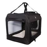 SPOCADO "Палас" сумка для перевозки животных 60 х 42 х 42 - фото 4