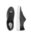 Кеды Michael Kors sportive keaton, черный - фото 4